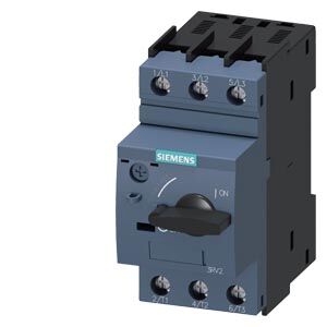 Siemens 2,2-3,2A Motor Koruma Şalteri 3RV2021-1DA10
