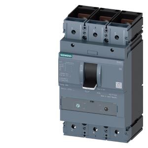 Siemens 220-320A 55kA Kompakt Şalter 3VA1332-5EF32-0AA0