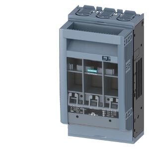 SIEMENS - Siemens 3P 160A NH00 Yük Kesici 3NP1133-1CA10