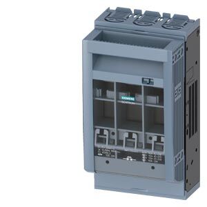 Siemens 3P 160A NH00 Yük Kesici 3NP1133-1CA10