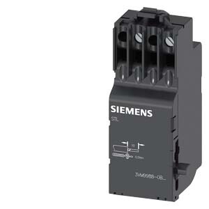 SIEMENS - Siemens 3VM9908-0BL33 STL 230V Açtırma Bobini 