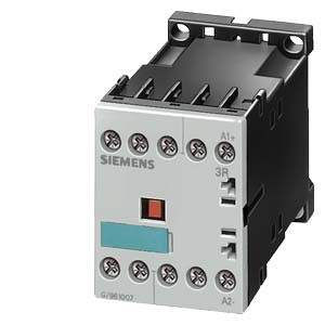 SIEMENS - Siemens 5,5kW 12A 24V DC 1NO Kontaktör 3RT1017-1JB41