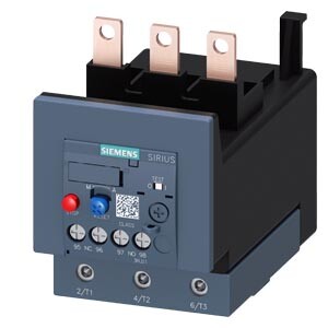 SIEMENS - Siemens 70-90A Kontaktöre Montajlı Termik Röle 3RU2146-4LB0