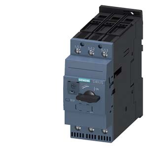 SIEMENS - Siemens SIRIUS 42-52A 65kA Motor Koruma Şalteri 3RV2031-4WA10