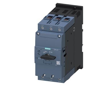 SIEMENS - Siemens SIRIUS 45-63A 65kA Motor Koruma Şalteri 3RV2041-4JA10