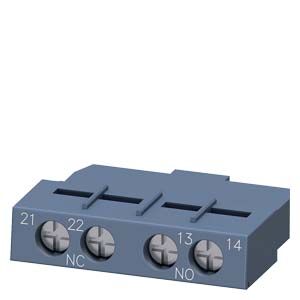 Siemens Yardımcı Kontak 3RV2901-1E