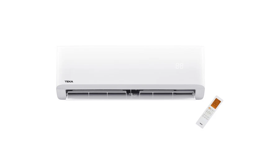 Teka 9000 BTU Duvar Tipi İnverter Klima 114520000