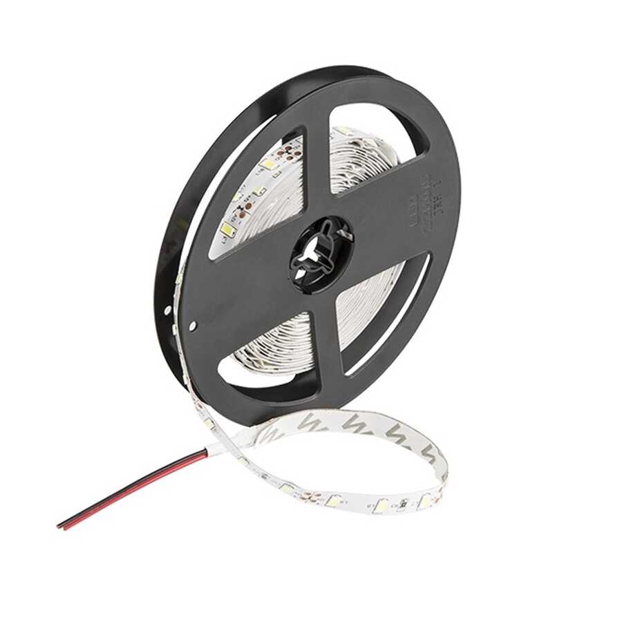  Cata Şerit Led Sarı Gün Işığı Dış Mekan (metre) Ct-4488