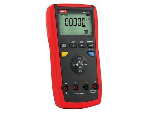 UNIT - Unit UT-705 Dijital Multimetre