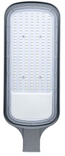 VOLTEK - Voltek 150W LED 6500K Beyaz Işık Sokak Armatürü VFS15065S