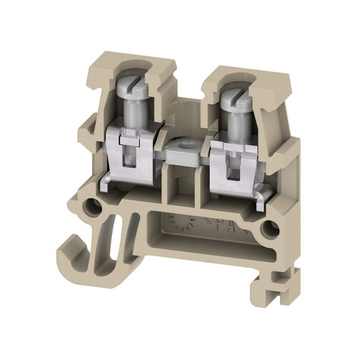 WEIDMULLER - Weidmüller AKZ 1,5 Klemens 0340460000