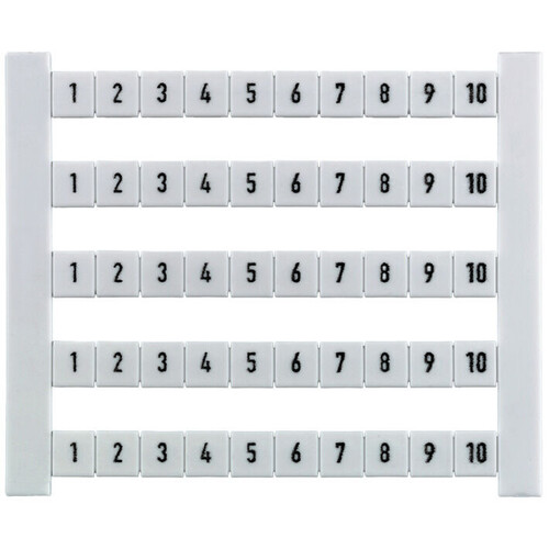WEIDMULLER - Weidmüller DEK 5 GW 17 (Paket = 500 adet) 0522660017