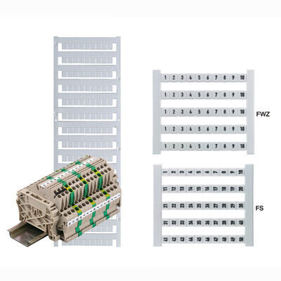 WEIDMULLER - Weidmüller DEK 5 GW 21 (Paket = 500 adet) 0522660021