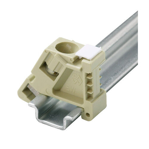 WEIDMULLER - Weidmüller EW 15 Klemens Durdurucu 0382860000