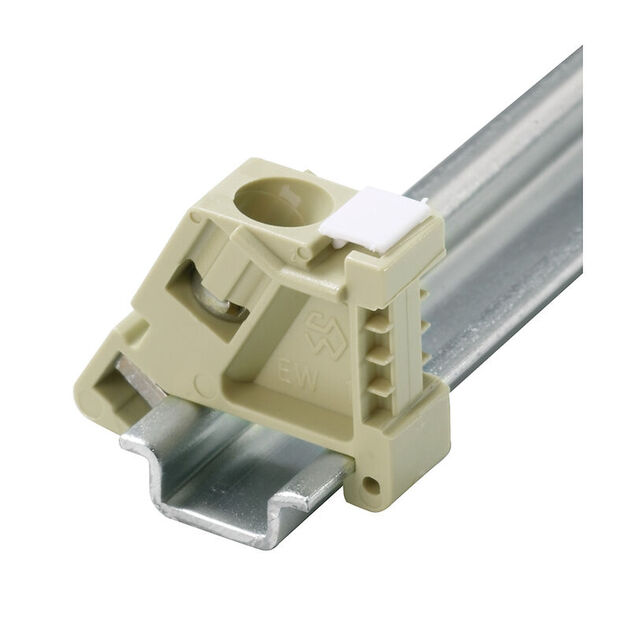 Weidmüller EW 15 Klemens Durdurucu 0382860000