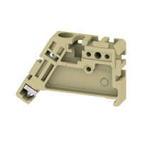  Weidmüller Ew 35 Klemens Durdurucu 0383560000