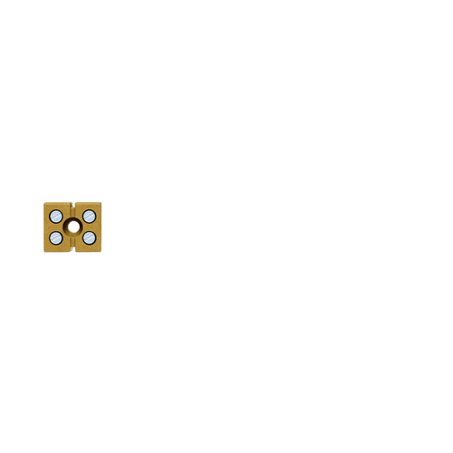 WEIDMULLER - Weidmüller MK 3/2 0273820000