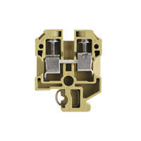  Weidmüller Sak 6n Klemens 0193260000