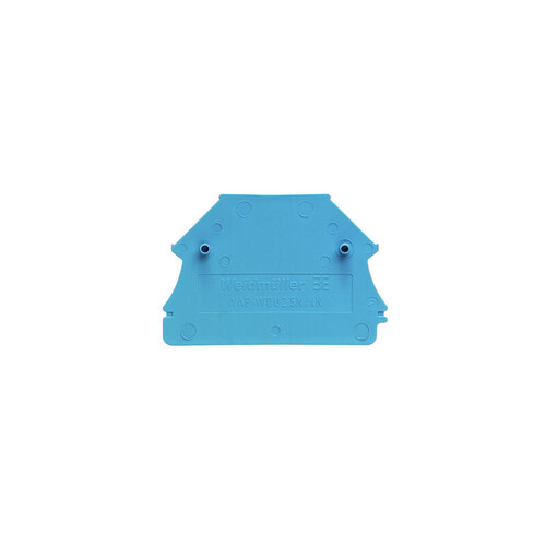 WEIDMULLER - Weidmüller WAP WDU2.5N/4N BL 1060080000