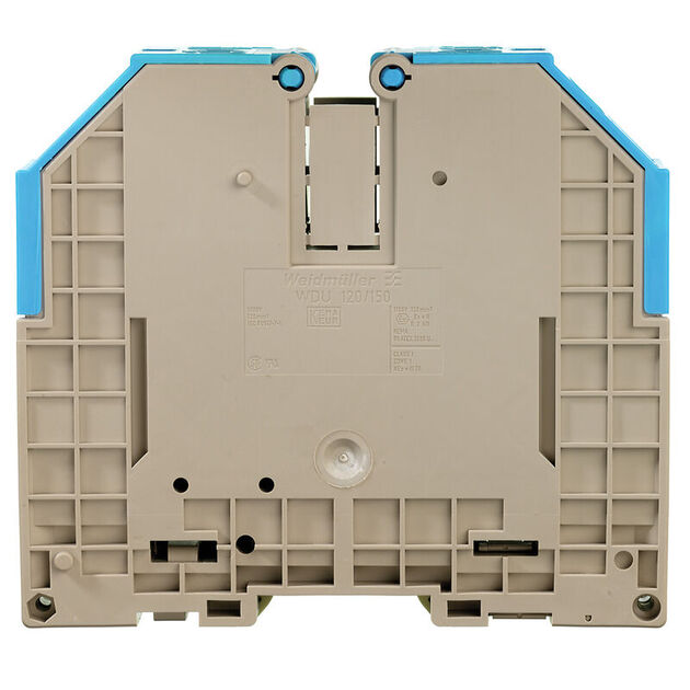 Weidmüller WDU 120/150 BL 1024580000