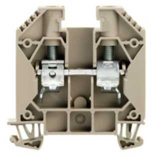  Weidmüller Wdu 16 1,5-25 Mm2 Ray Klemens 1020400000
