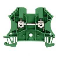  Weidmüller Wdu 2,5 0,05-4 Mm2 Yeşil Ray Klemens 1020090000