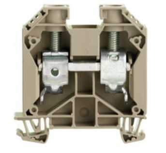  Weidmüller Wdu 35 2,5-50 Mm2 Ray Klemens 1020500000