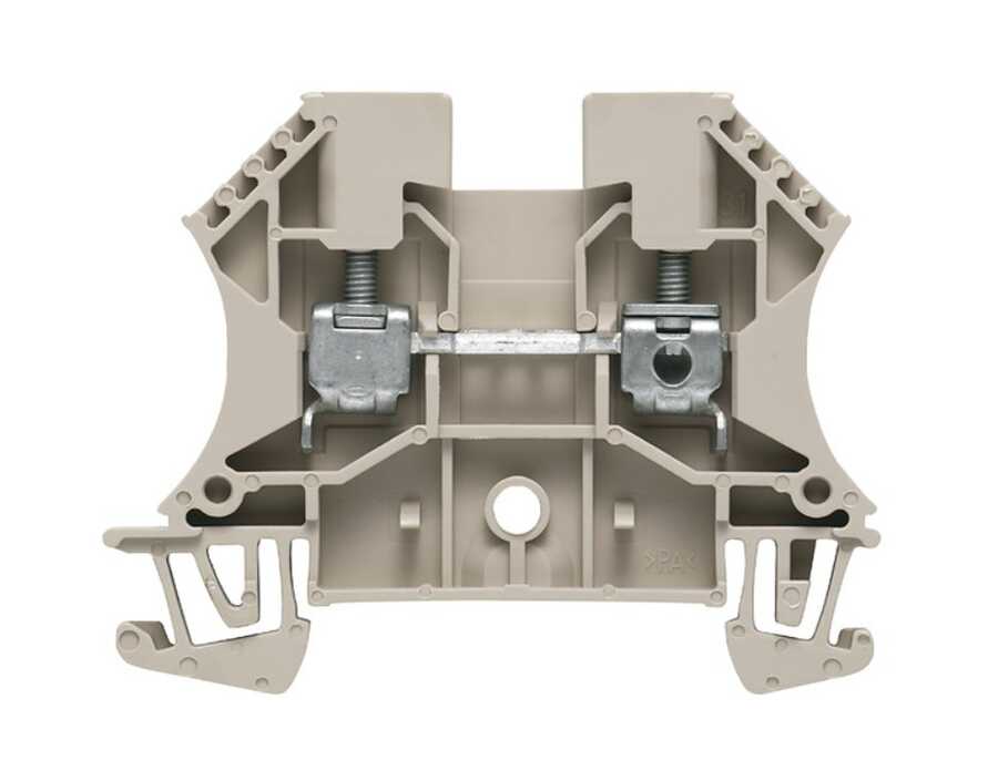  Weidmüller Wdu 4 0,5-6 Mm2 Ray Klemens 1020100000