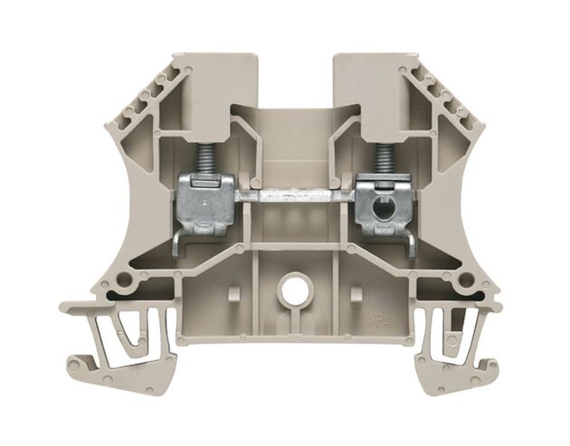 Weidmüller WDU 4 0,5-6 mm2 Ray Klemens 1020100000